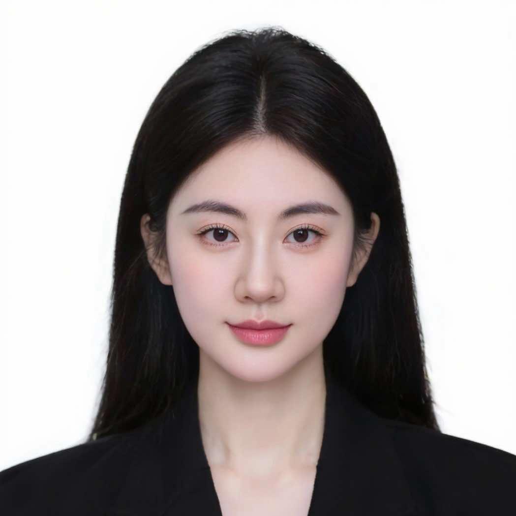 她所太原熙悦做眉毛