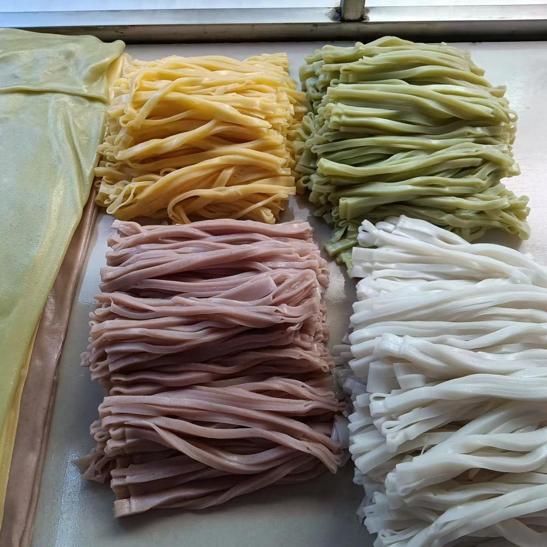 兰宗娟手工米粉店特产杂粮粉