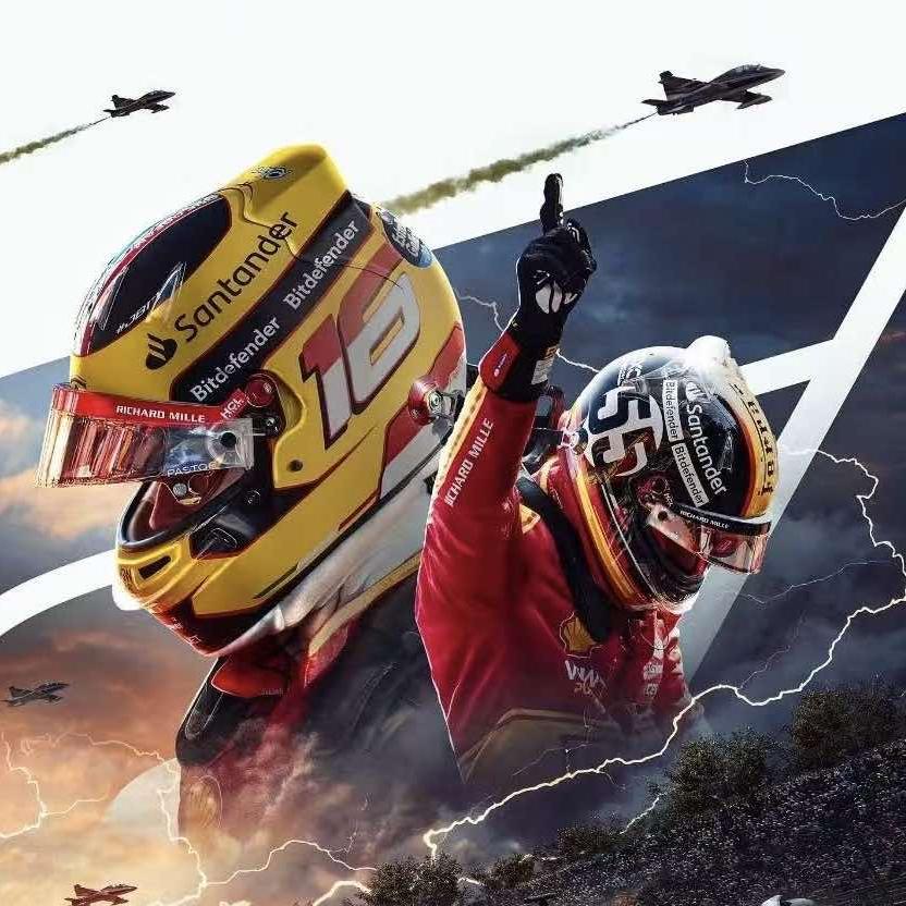 阅海湾卡丁车公园（Vet旗舰店）