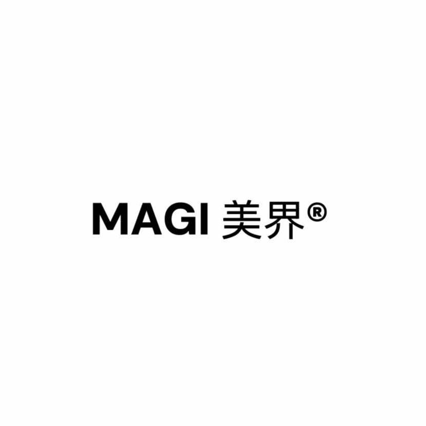 MAGI美界造型