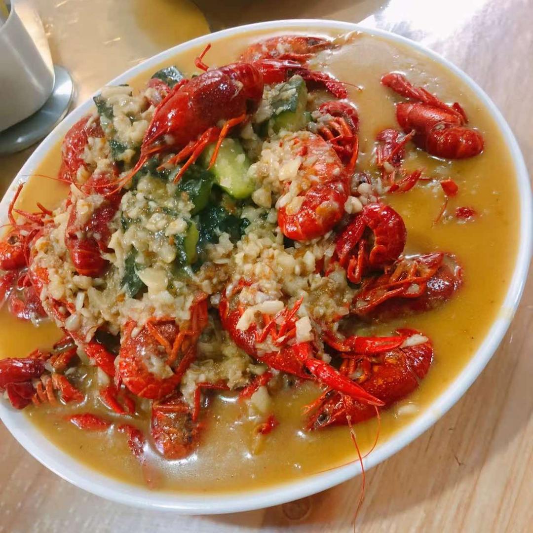 8090龙虾（城北下卢店）