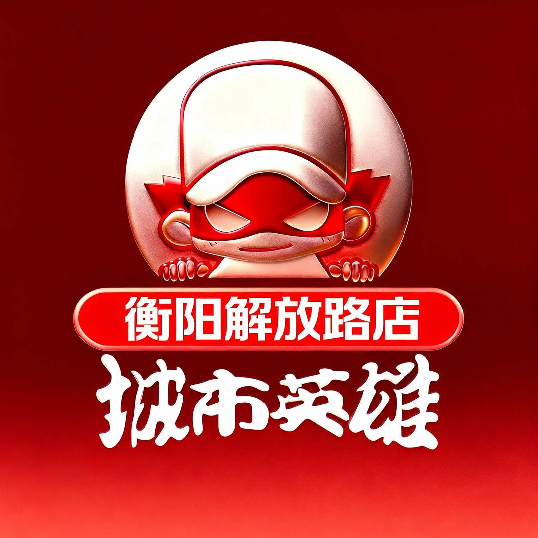 城市英雄衡阳解放路店
