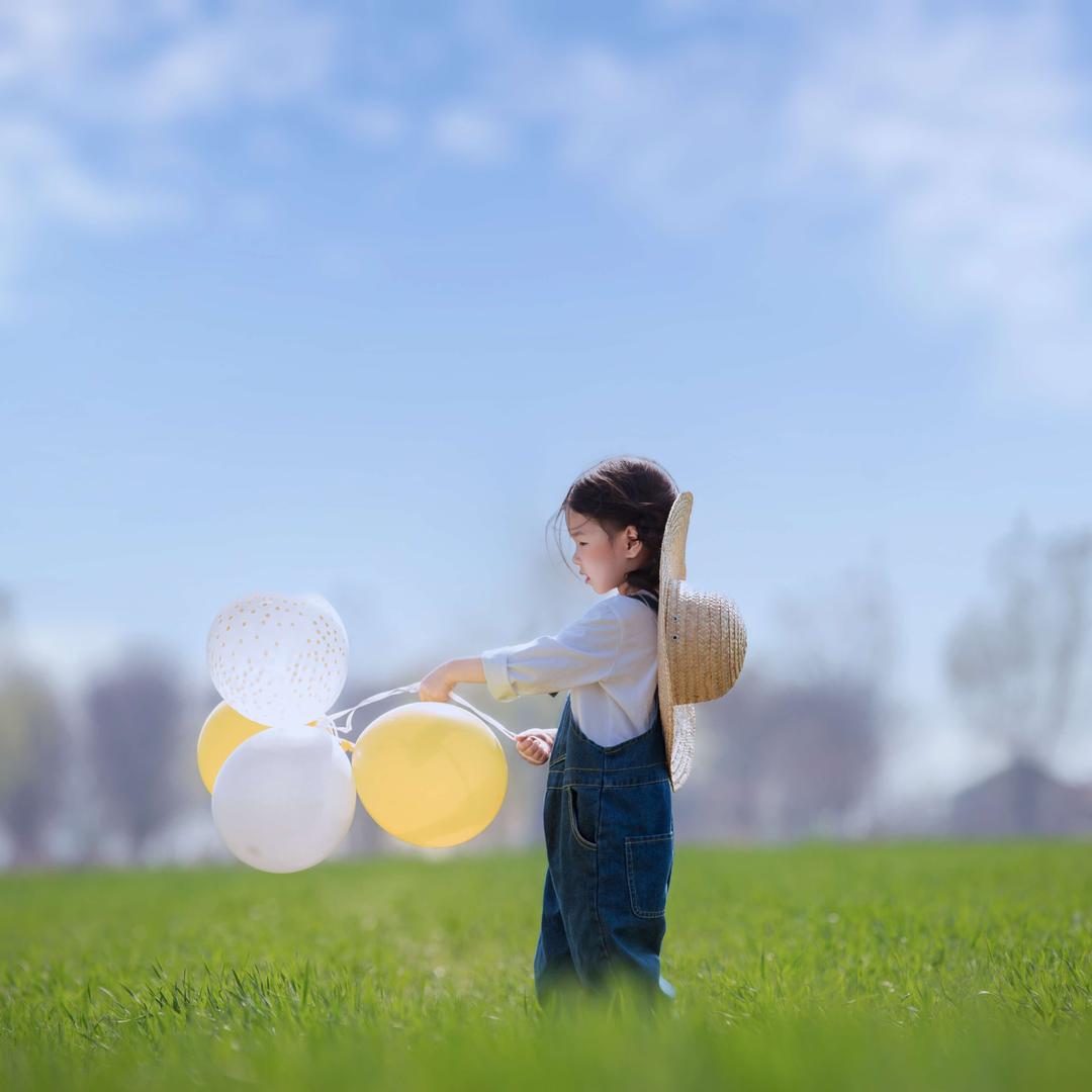 Minibaby儿童摄影（新沂店）