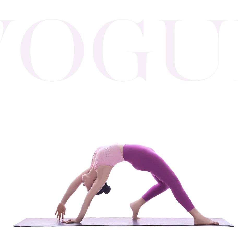 阿木瑜伽普拉提