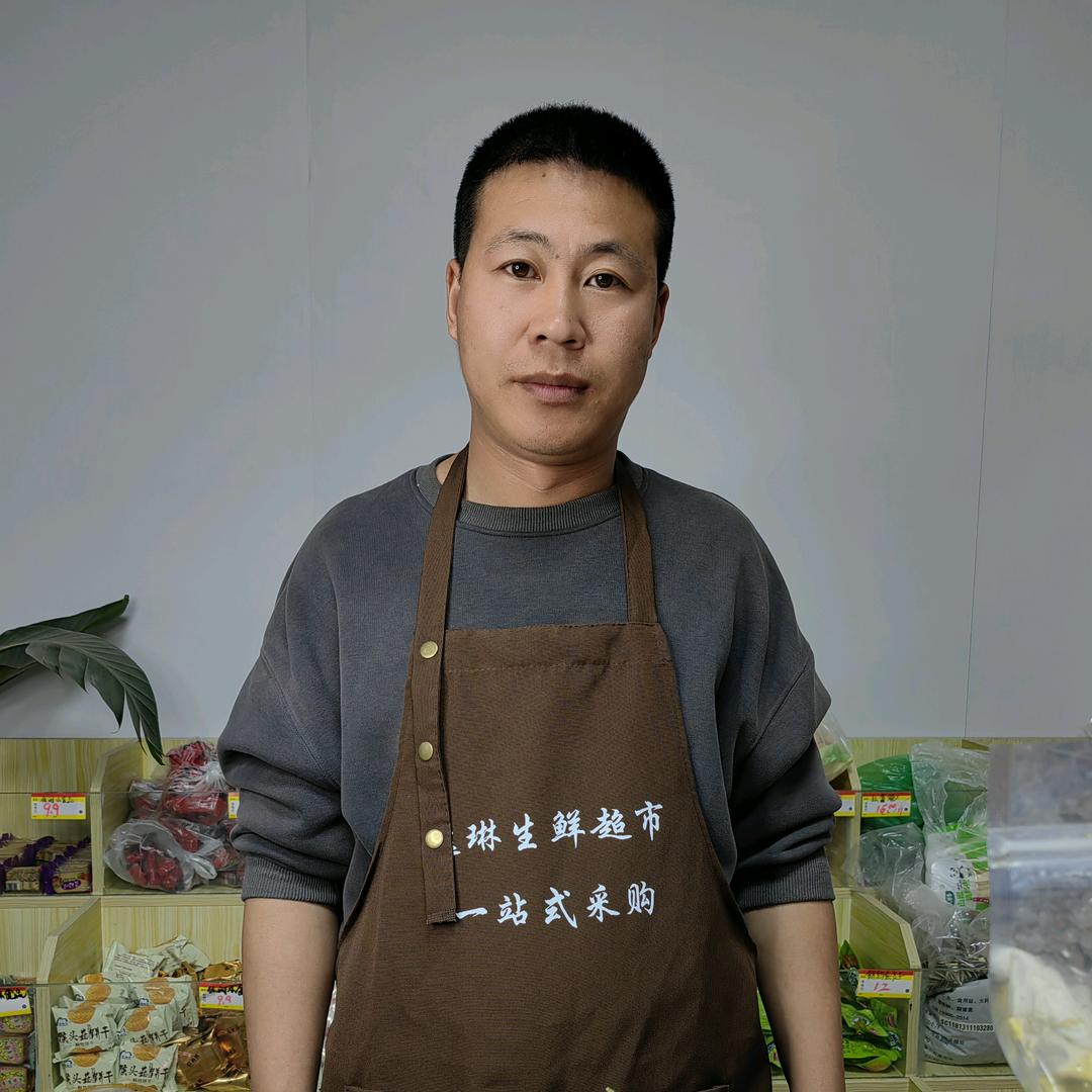 逸琳农业科技～泉水