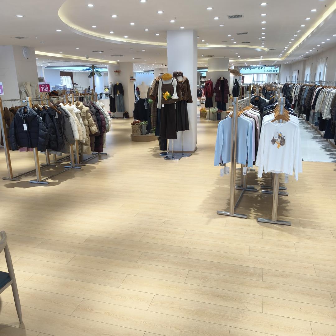 安顺爱贝优品女装 童装超级工厂店