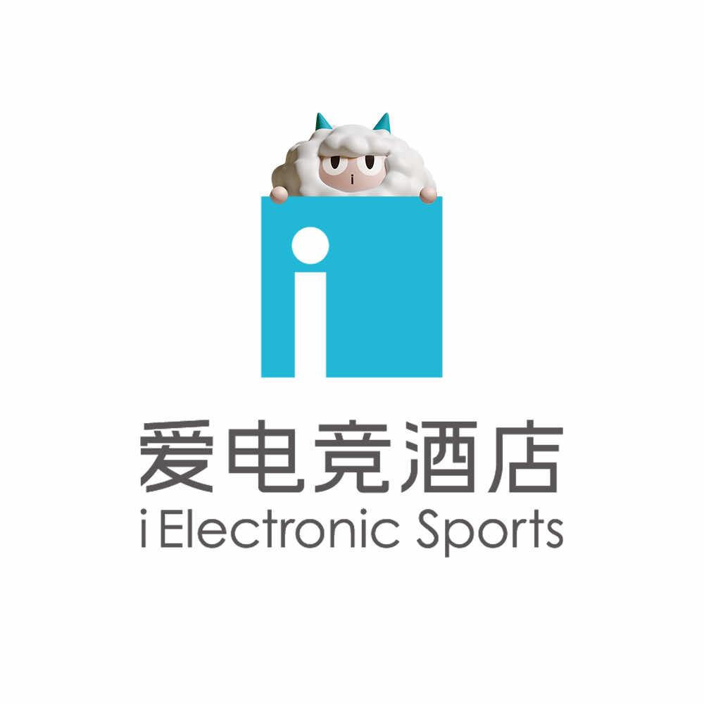 爱电竞酒店（扬州瘦西湖东关街旗舰店）