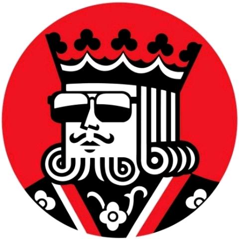 幸运咖现磨咖啡（中环城店）