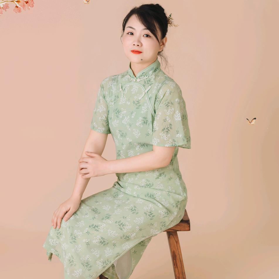 荆楚菜馆栗子