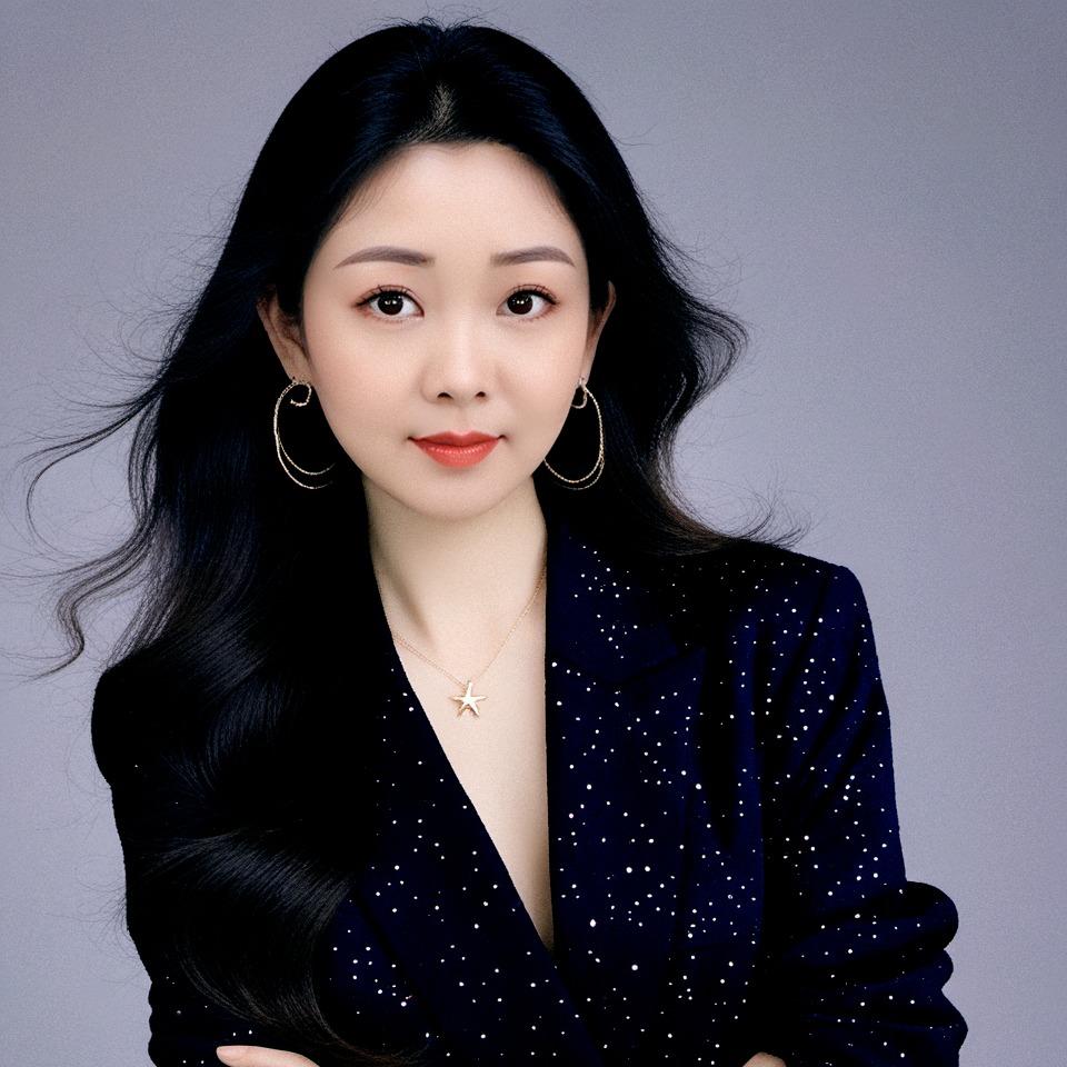 及渡美容美发店官方号