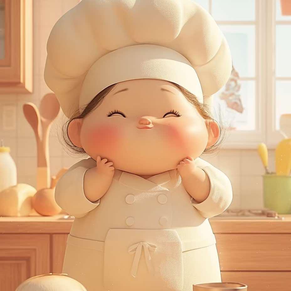 福鑫春早美味安利号