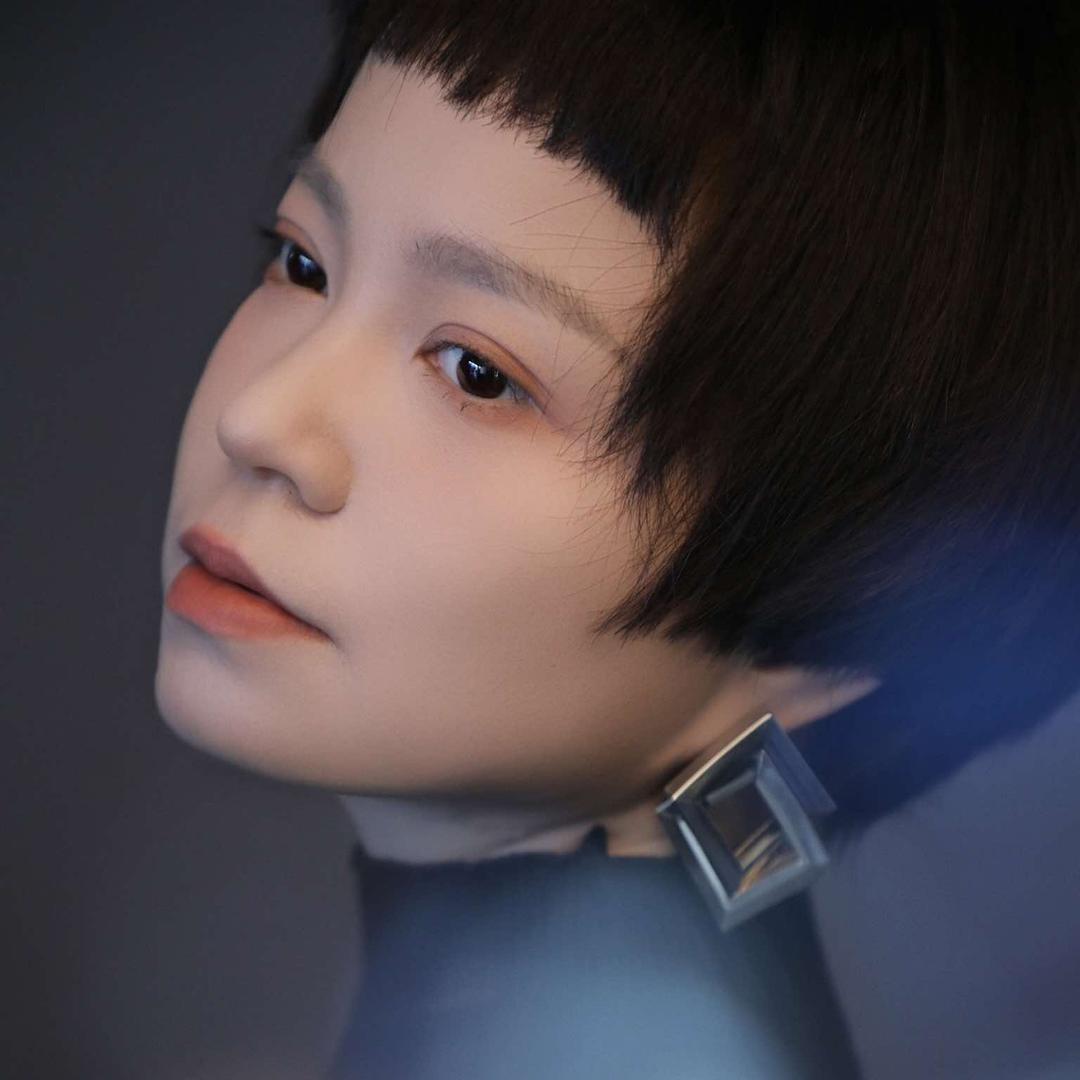 囍妆美学代代