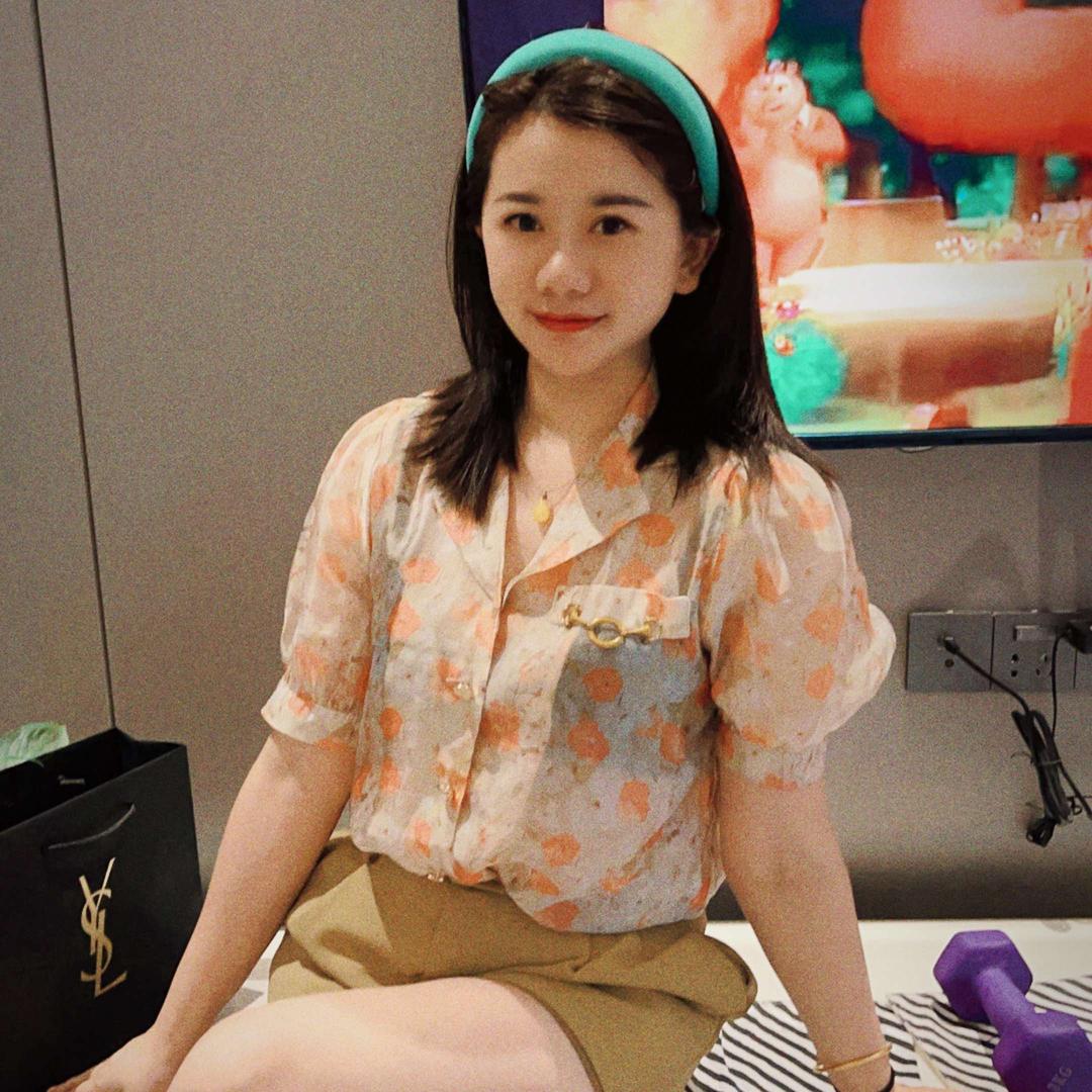 南昌予你美甲
