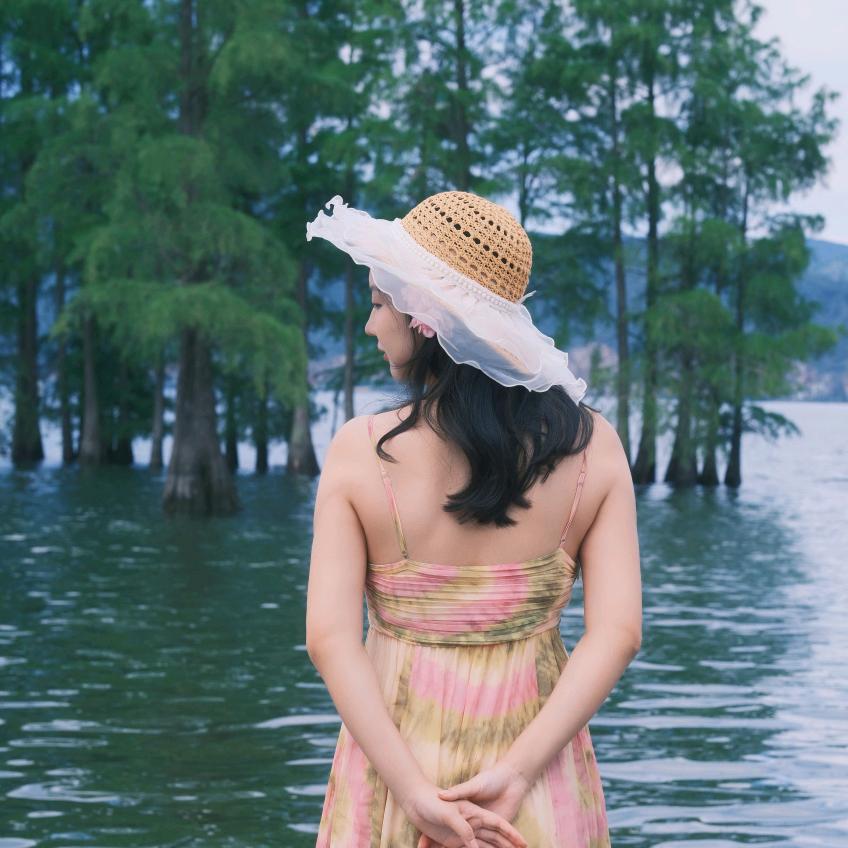 丹丹的兰亭鲜货烧烤