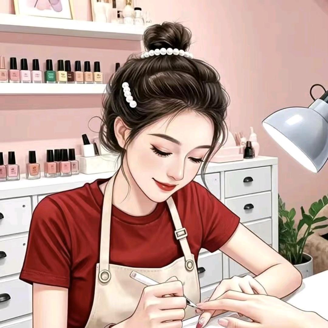 熙茉X·Mo·美甲美睫 美肤中心官方号