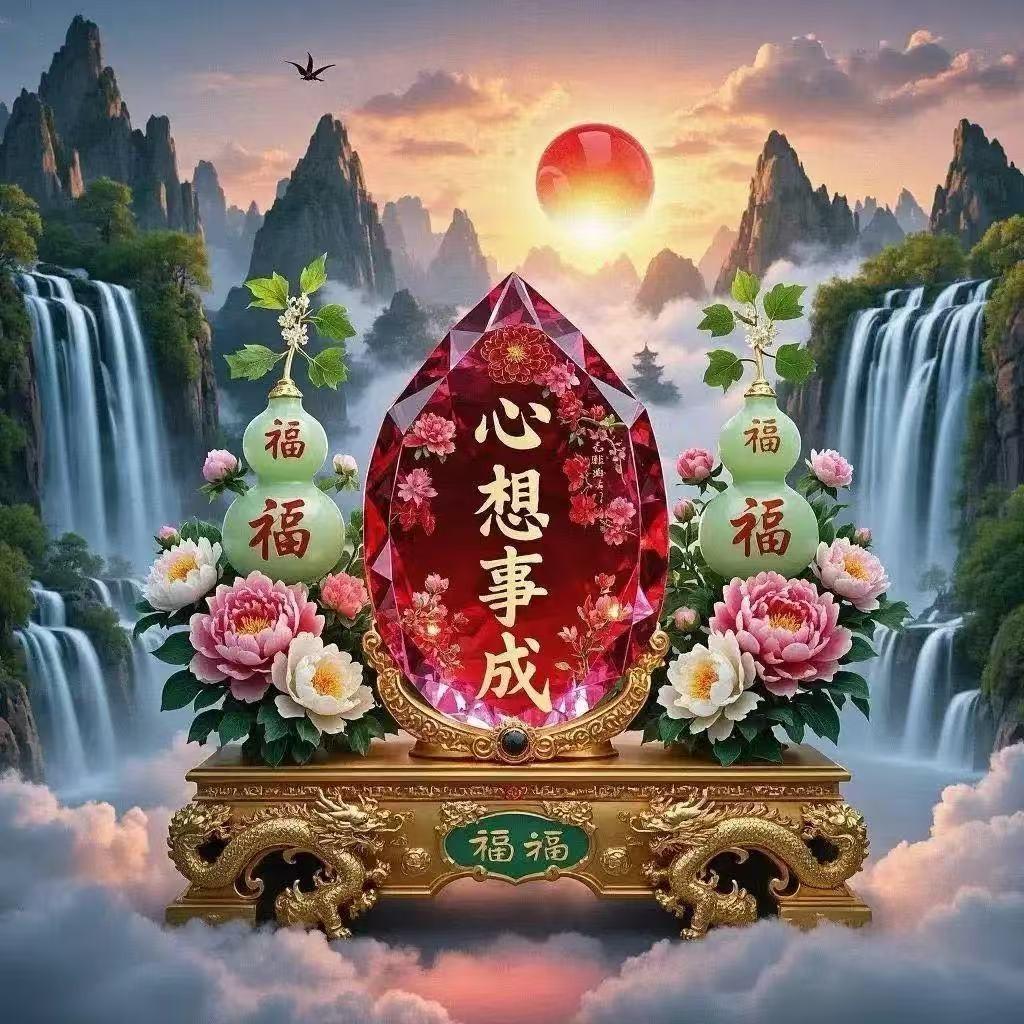 运福同鸿盛复直播号