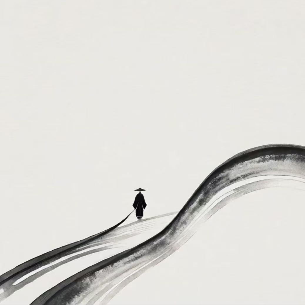 兆经-玉珩道人-直播号