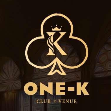 ONE-K Club高颜值店官方号