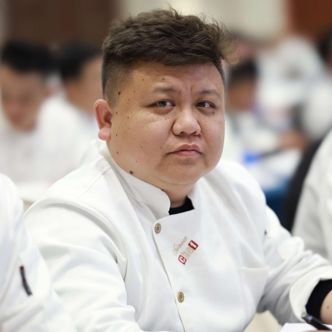 奉新喜宴大酒店帅鹏