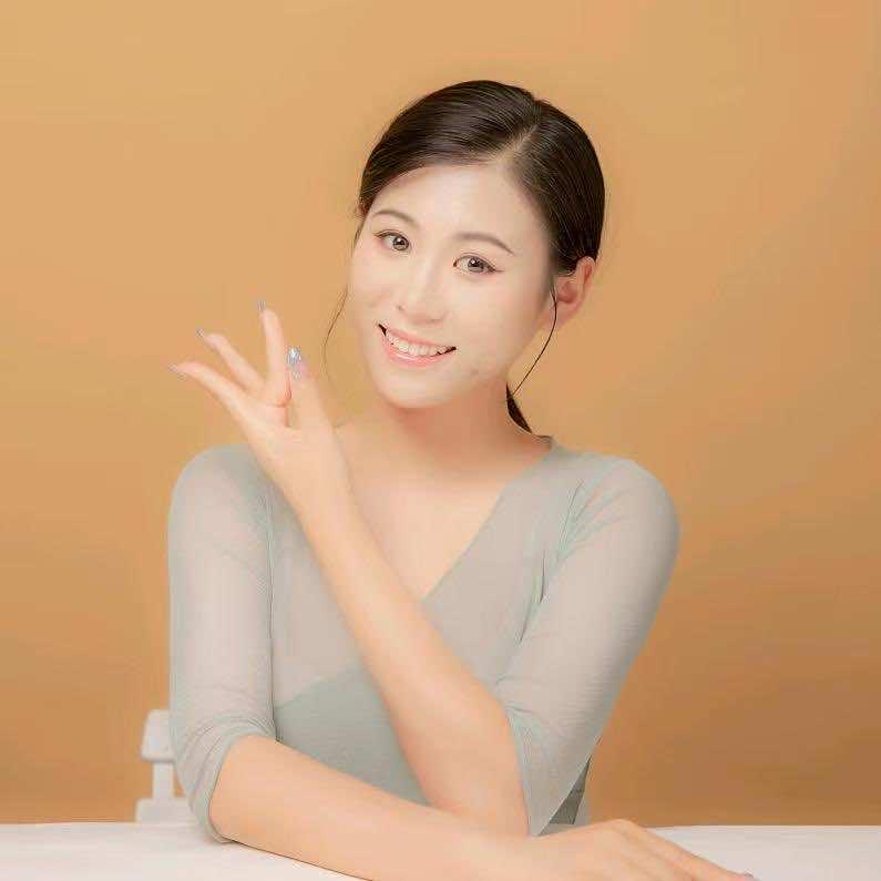 雲鹤舞蹈-王老师