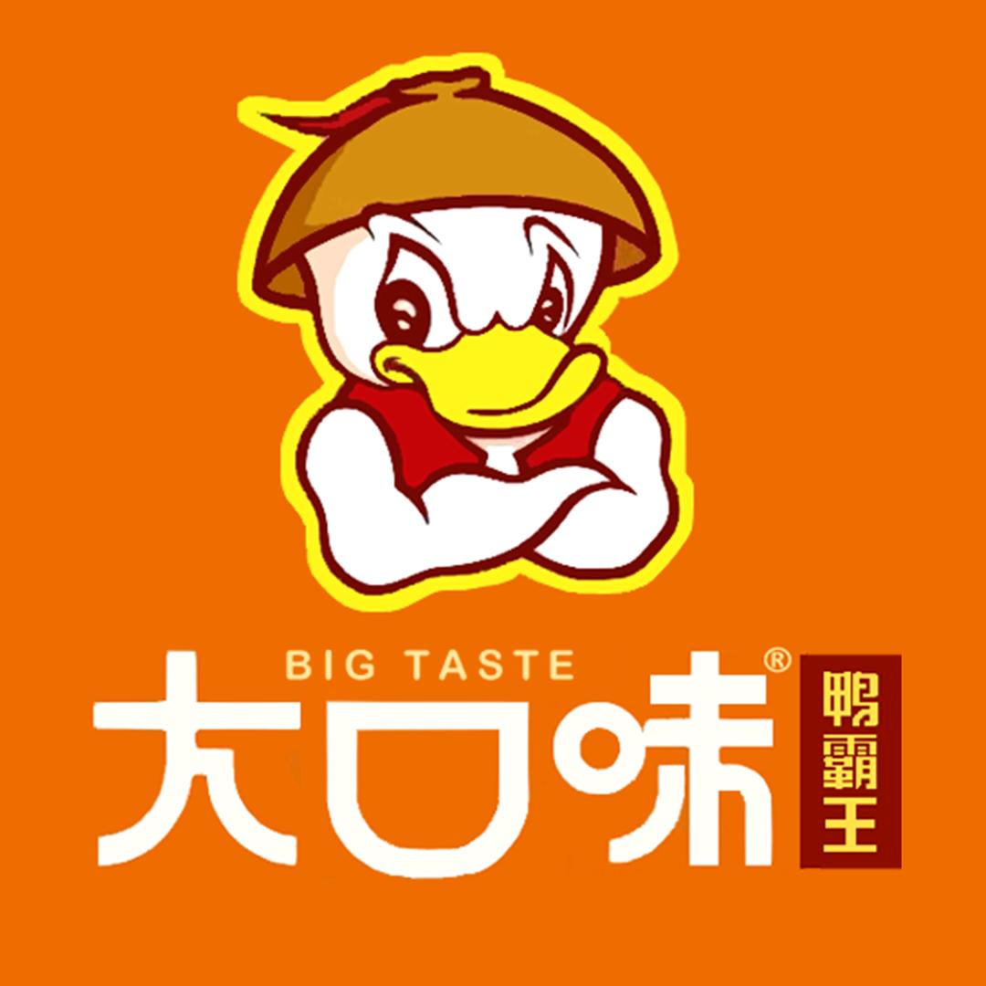 吴忠大口味鸭霸王