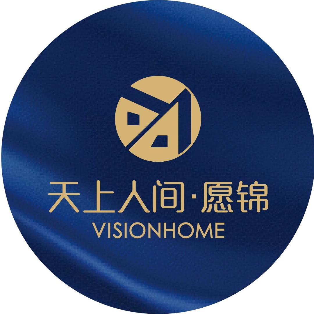 天上人间愿锦窗帘(闽侯店)