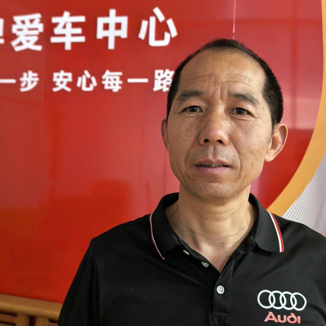 咸阳修车马哥治理烧机油
