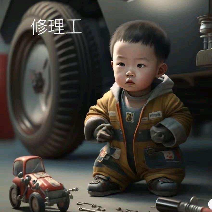 昊诚汽修官方号