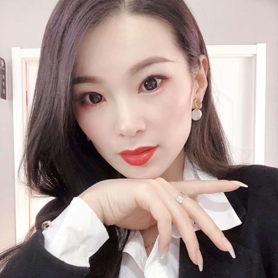 新泰市青云街道惠然美美容中心.