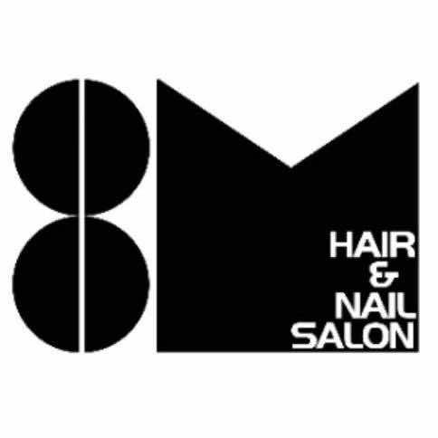 8M Hair Salon 发型设计