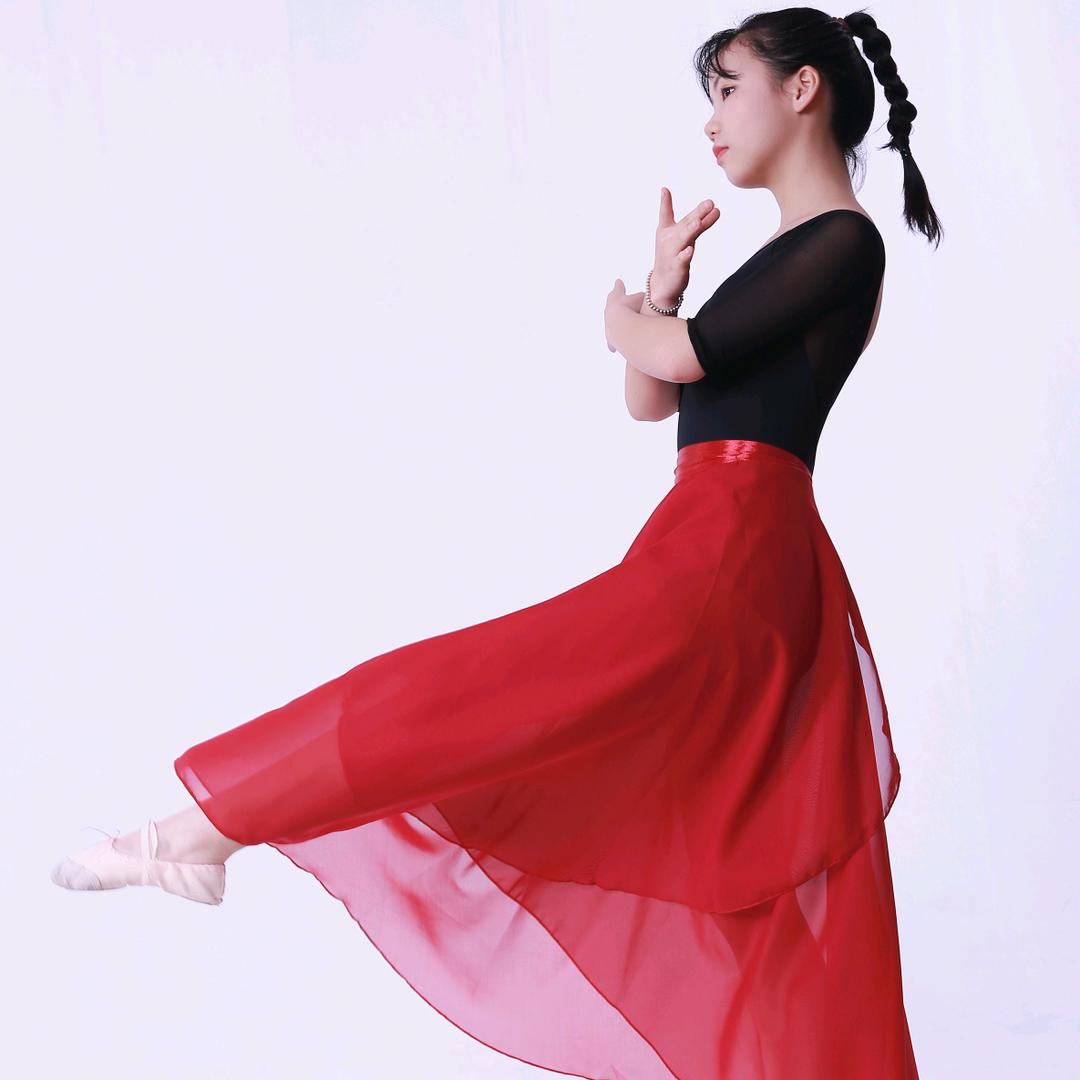 美吉儿&水灵子舞蹈（三水店）