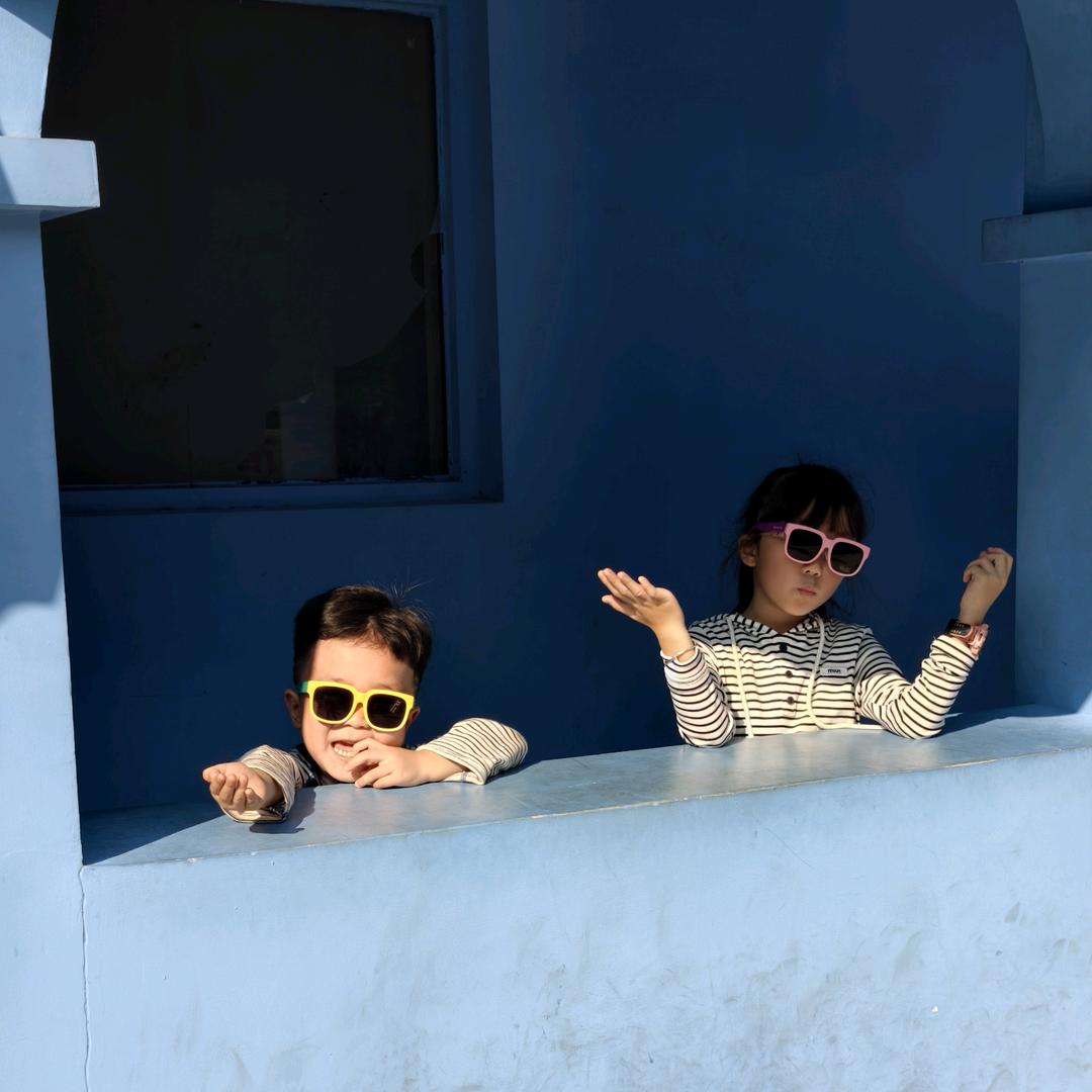 嵊泗随芯居民宿