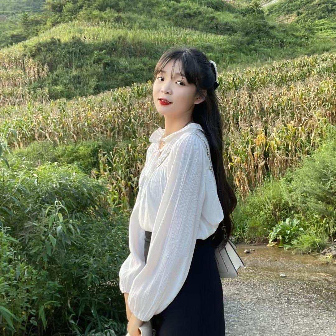 小橙子，