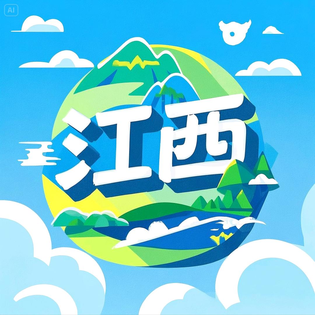 江西旅游推荐