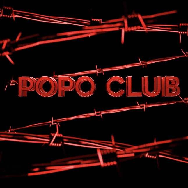 POPO泡泡CLUB