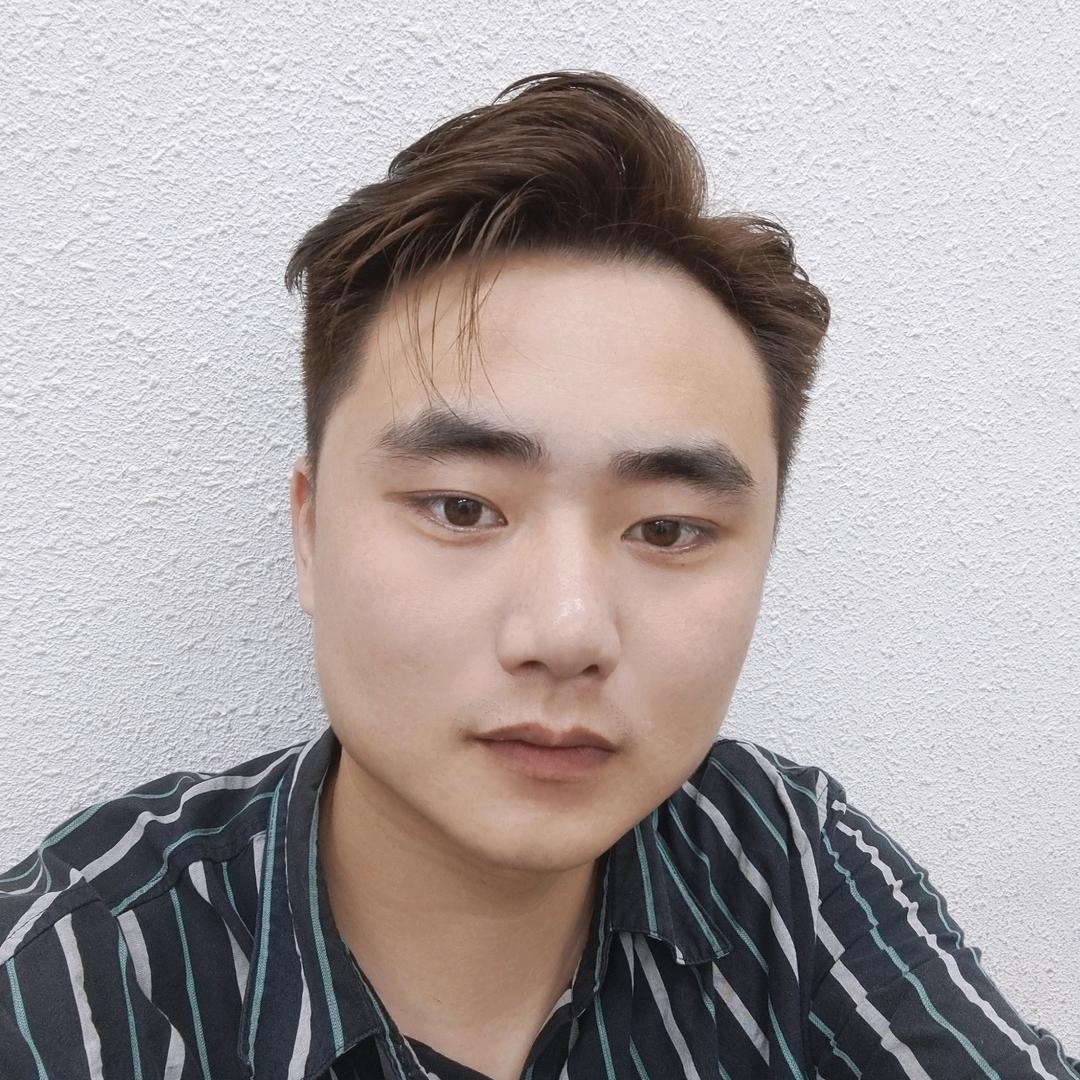 伊川县阿辉造型