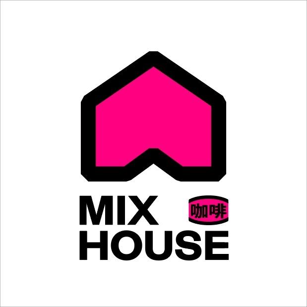 MIXHOUSE咖啡小板娘
