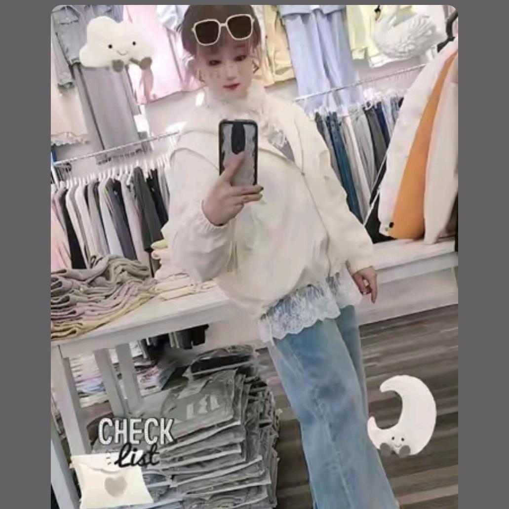 乳山富山路晨熙服装工厂店