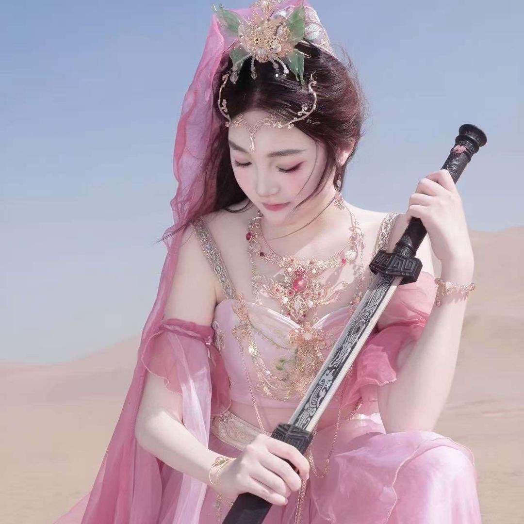 敦煌爱裳摄影旅拍写真工作室