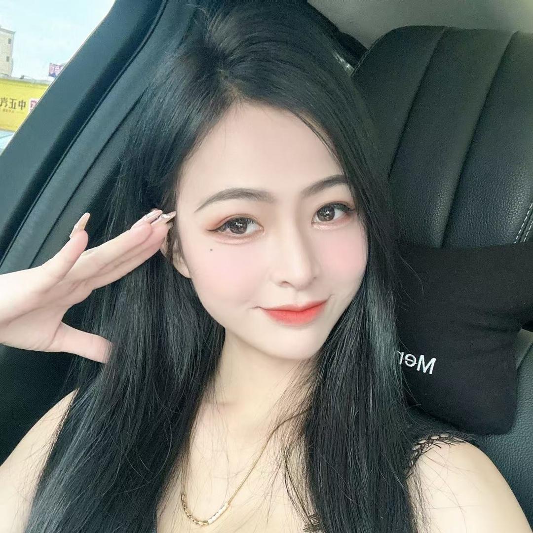 梦小姐名车汇