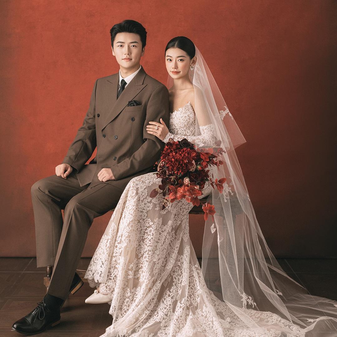 韩阁影像官方账号