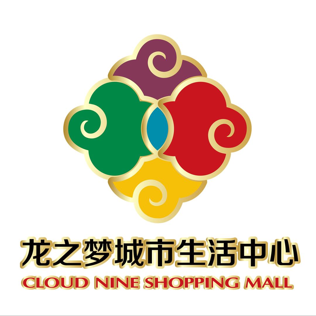 龙之梦城市生活中心