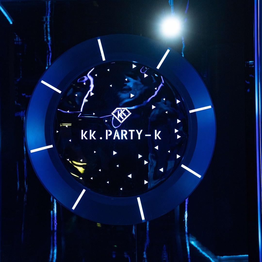 KK·PARTY-K