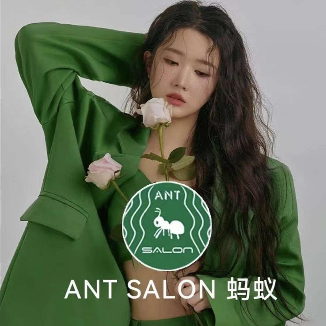 蚂蚁美发(荆州671店)