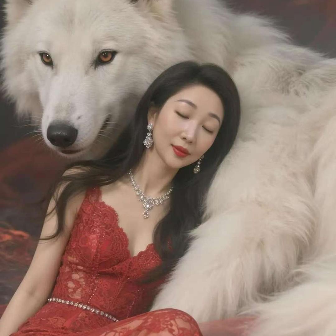 宁都千百素美容崔姐（翠微店）