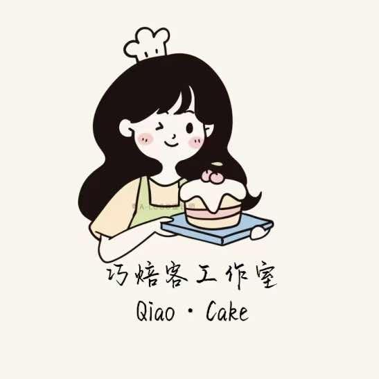 巧焙客官方工作号