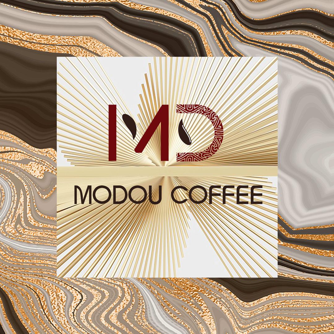 MODOU COFFEE 官方号