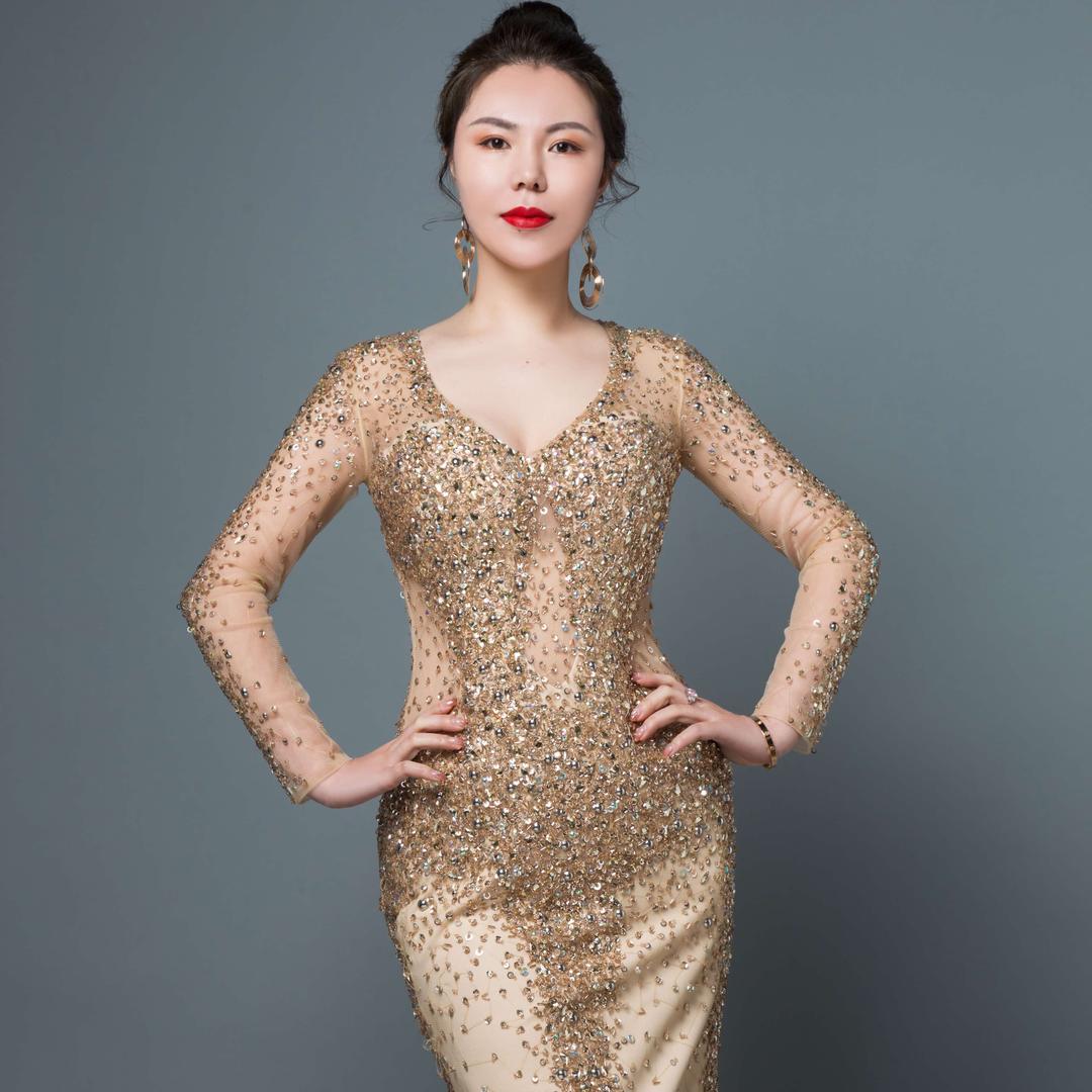 徐氏美业徐院长