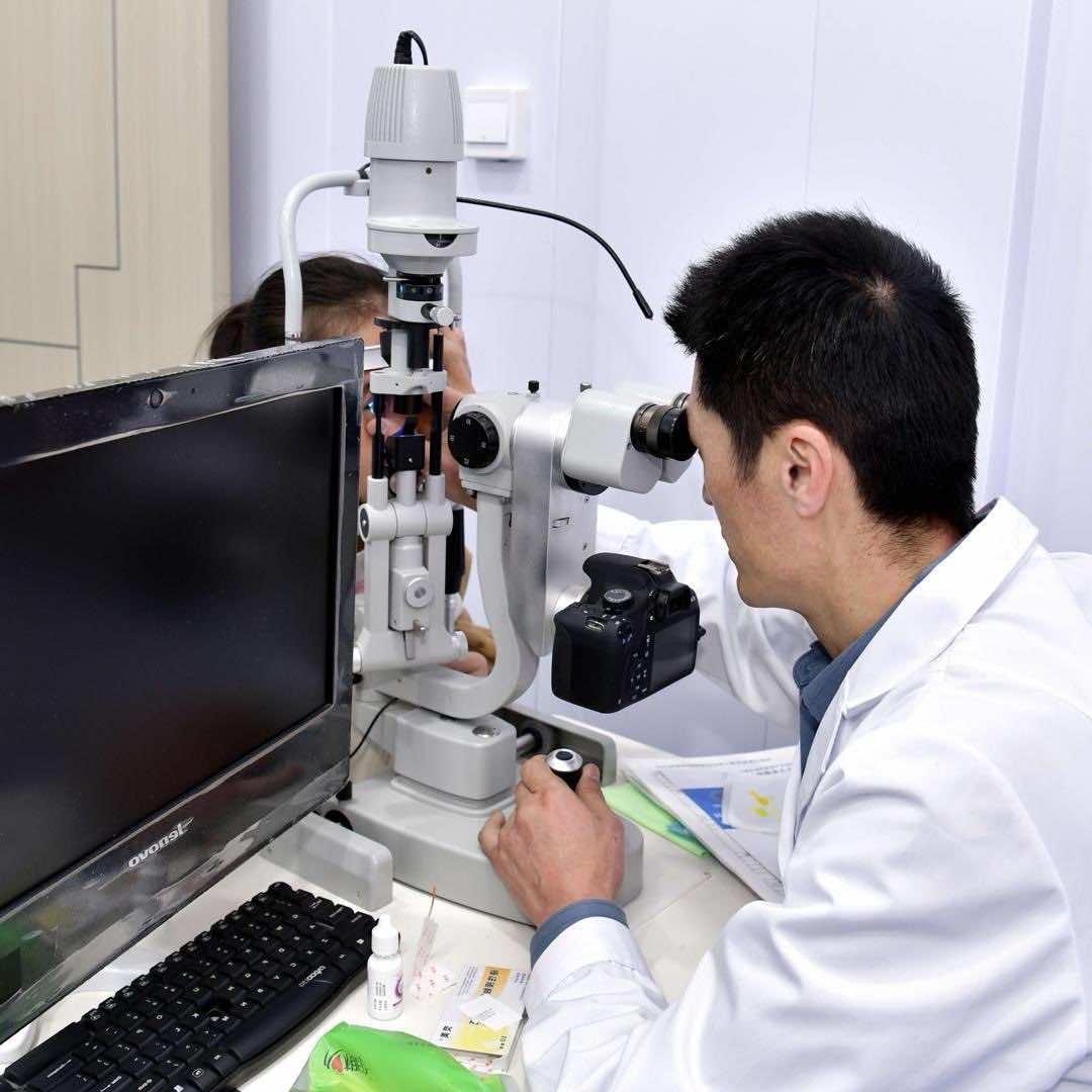 莱芜视力防控研究中心