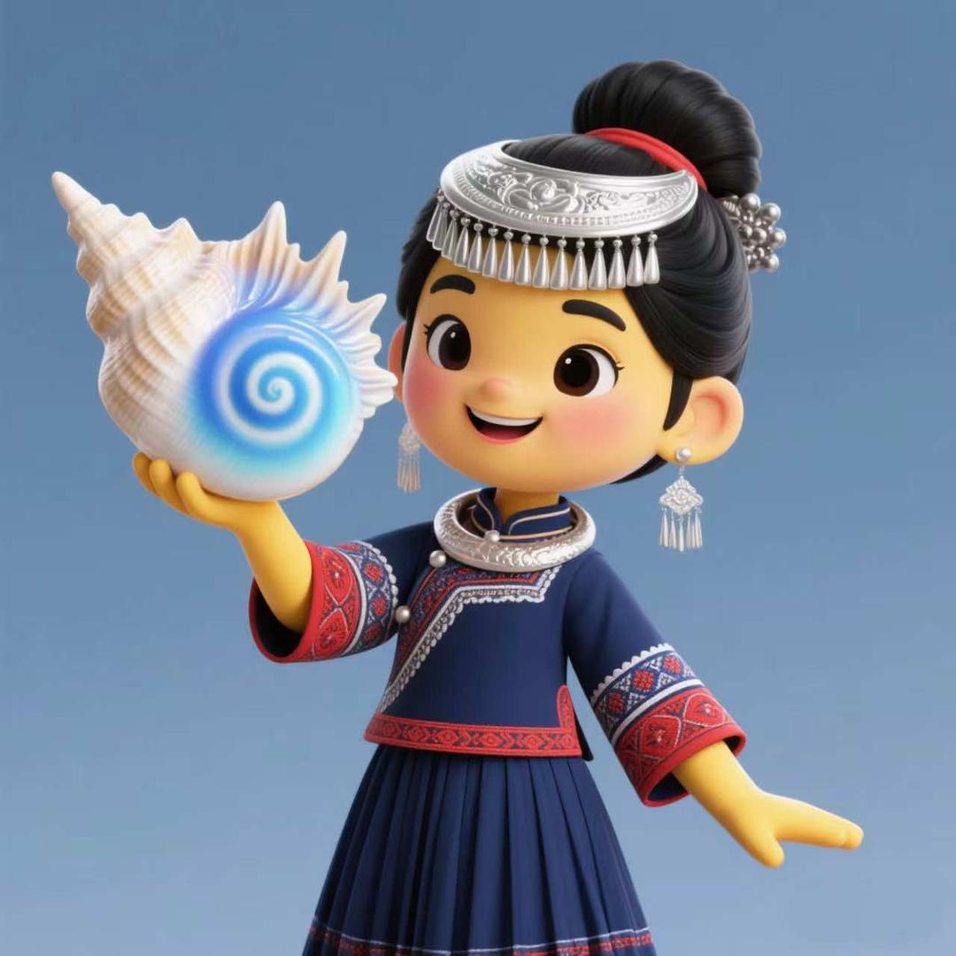 海螺姑娘海鲜(第一市场店)